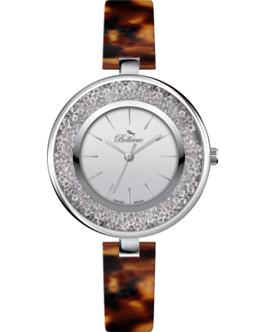WATCH BELLEVUE WOMAN D71 (33MM)