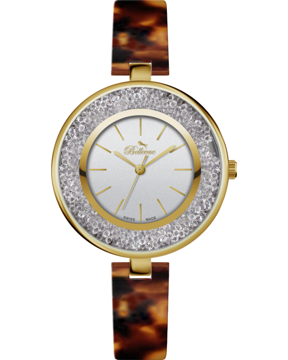 WATCH BELLEVUE WOMAN D72 (33MM)