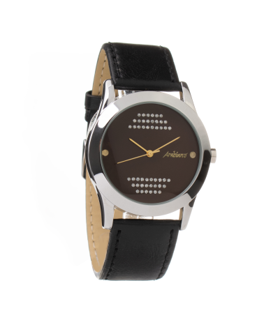 WATCH ARABIANS UNISEX DBA2091LB (40MM)
