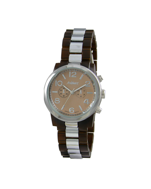 WATCH ARABIANS UNISEX DBA2129M (38MM)