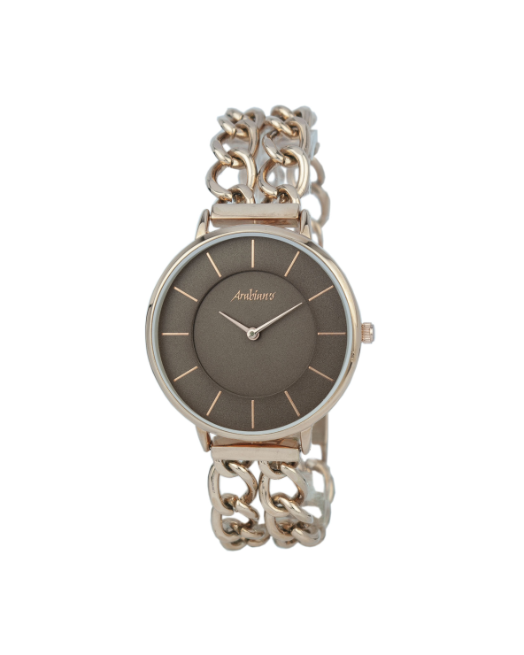 WATCH ARABIANS WOMAN DBA2243M (35MM)