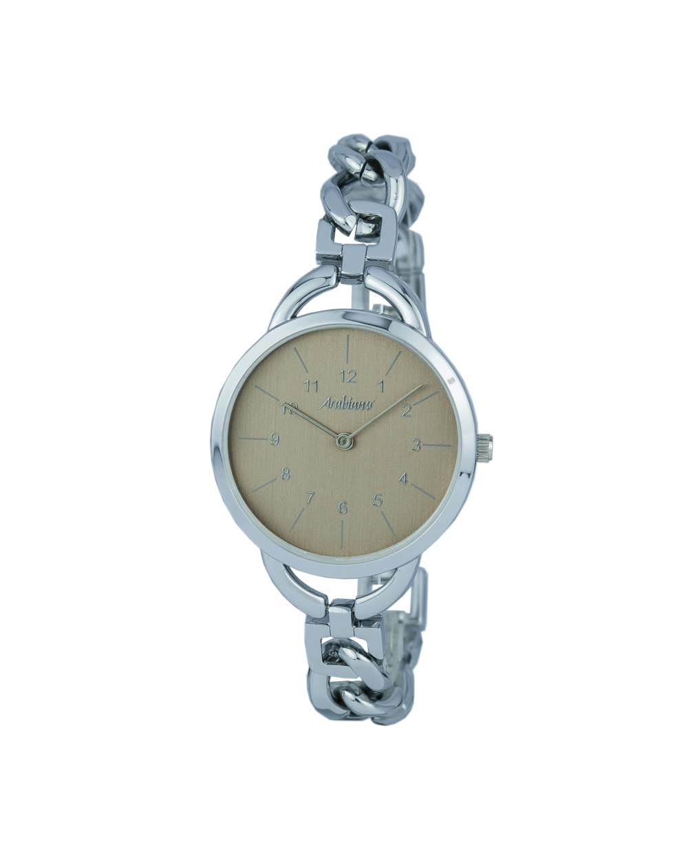 WATCH ARABIANS WOMAN DBA2246B (33MM)