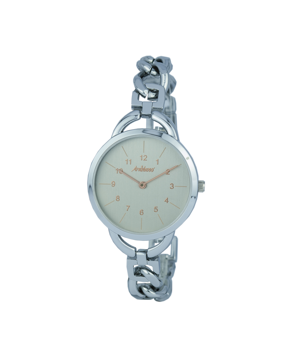 WATCH ARABIANS WOMAN DBA2246W (33MM)