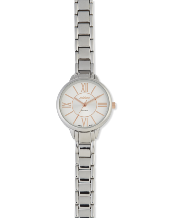 WATCH ARABIANS WOMAN DBA2268B (33MM)