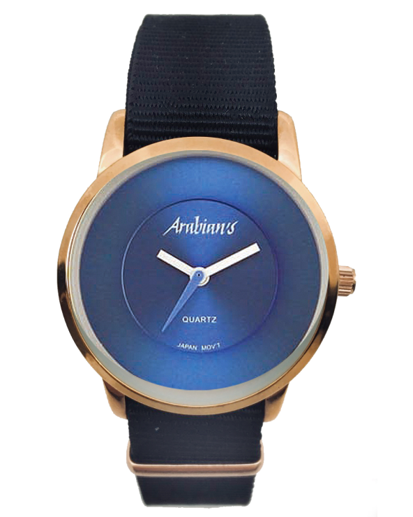 WATCH ARABIANS UNISEX DBH2187B (34MM)