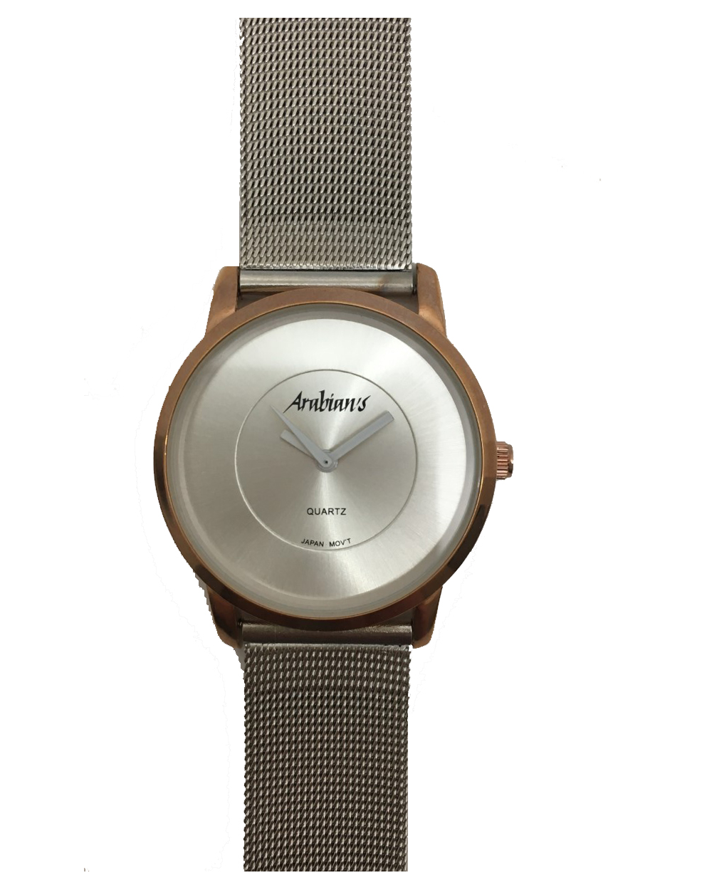 WATCH ARABIANS UNISEX DBH2187NA (34MM)