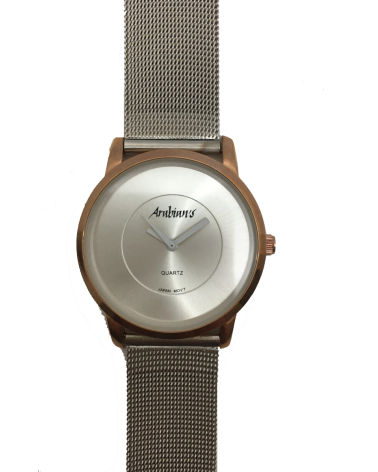 WATCH ARABIANS UNISEX DBH2187NA (34MM)