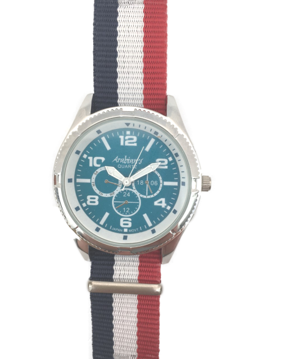 WATCH ARABIANS UNISEX DBP0221A (37MM)