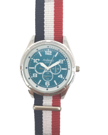 WATCH ARABIANS UNISEX DBP0221A (37MM)