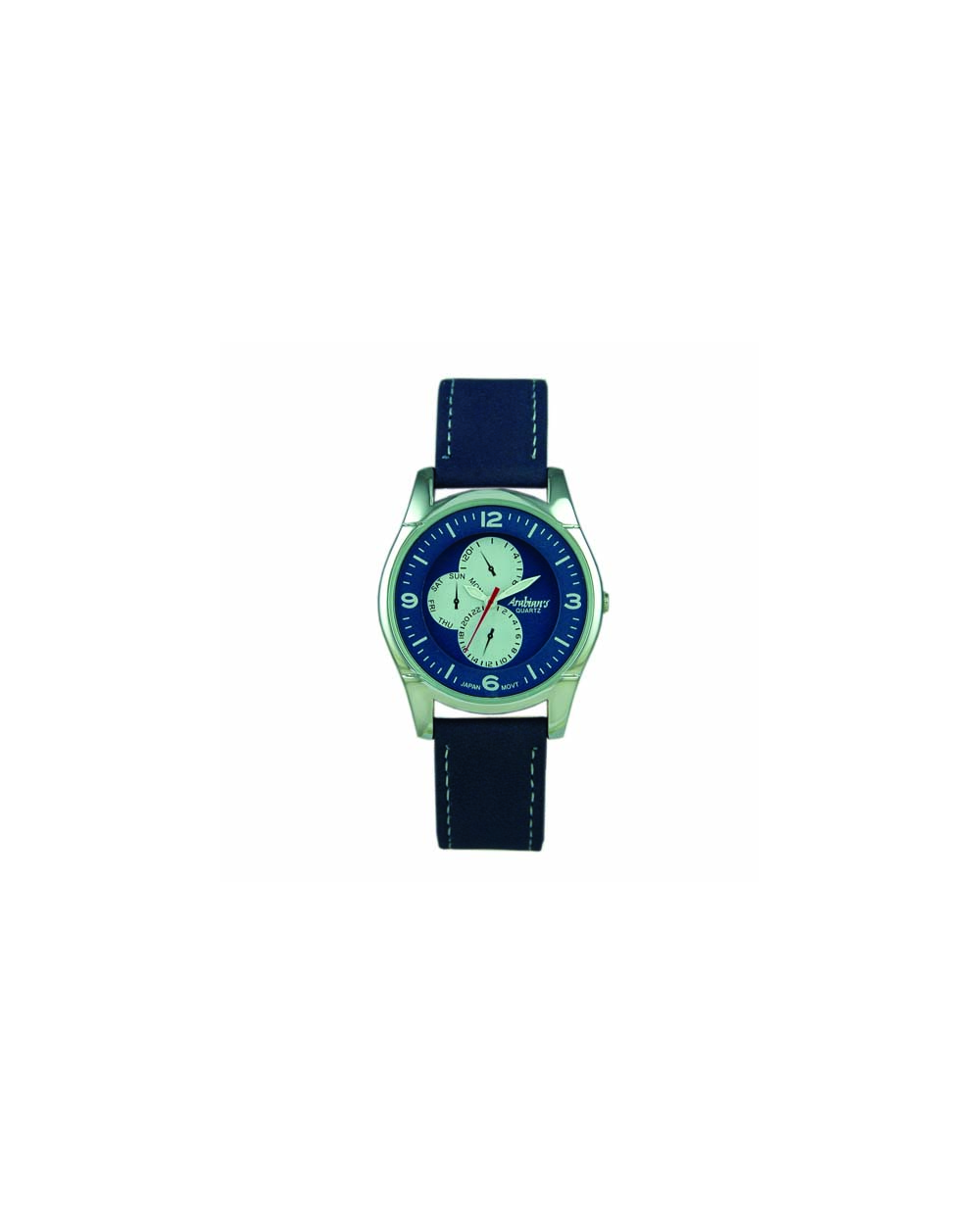 WATCH ARABIANS UNISEX DBP2227A (35MM)