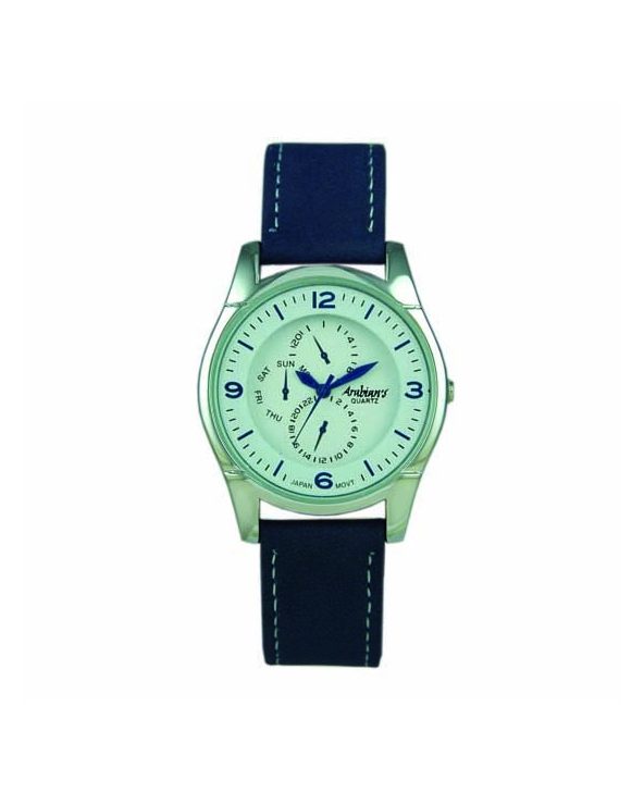 WATCH ARABIANS UNISEX DBP2227W (35MM)