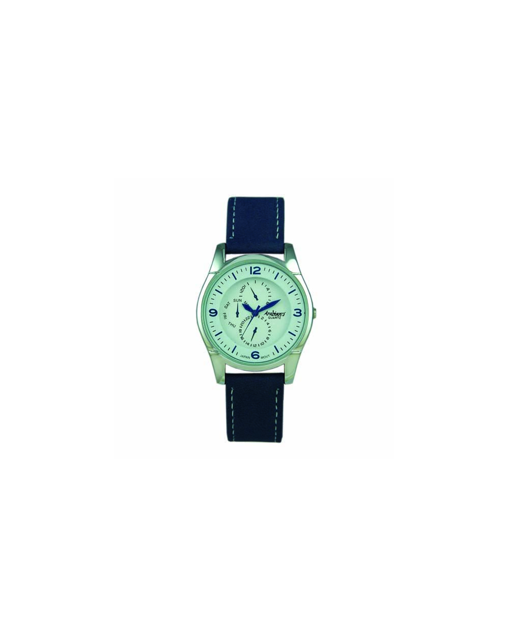 WATCH ARABIANS UNISEX DBP2227W (35MM)