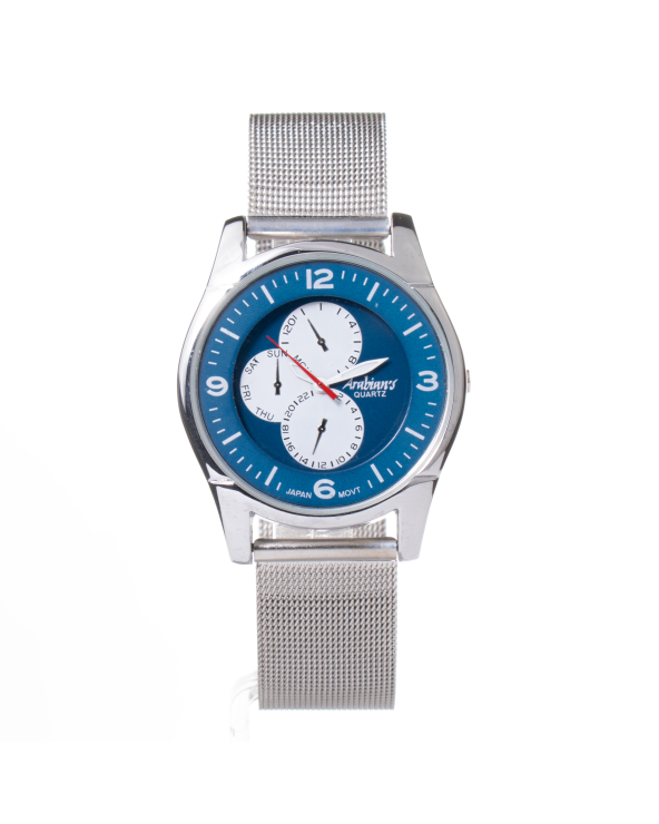 WATCH ARABIANS UNISEX DBP2227Z (35MM)