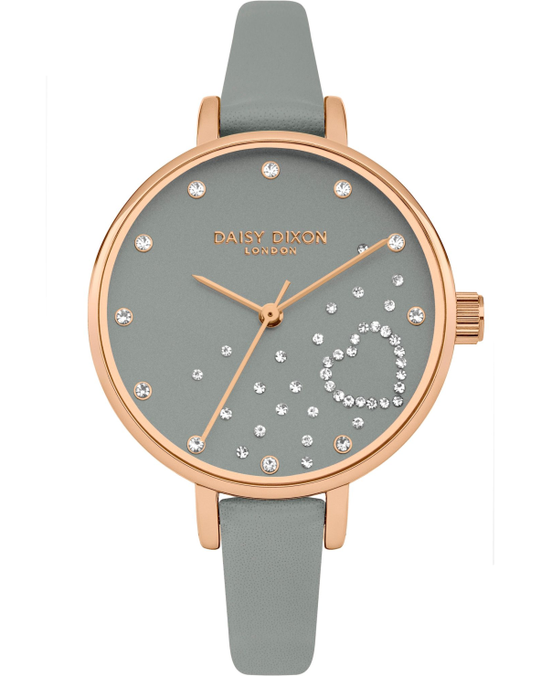 WATCH DAISY DIXON WOMEN DD083ERG (36MM)