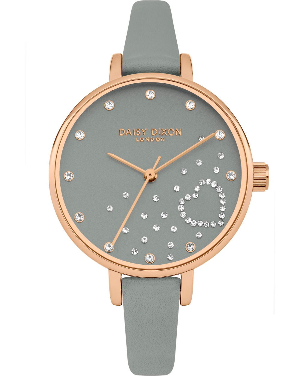WATCH DAISY DIXON WOMEN DD083ERG (36MM)