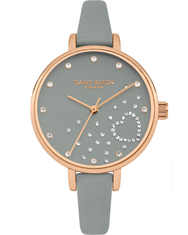 WATCH DAISY DIXON WOMEN DD083ERG (36MM)
