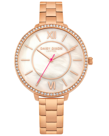 WATCH DAISY DIXON WOMEN DD088RGM (36MM)