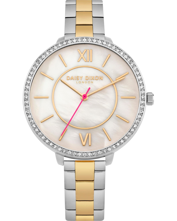 WATCH DAISY DIXON WOMEN DD088SGM (36MM)