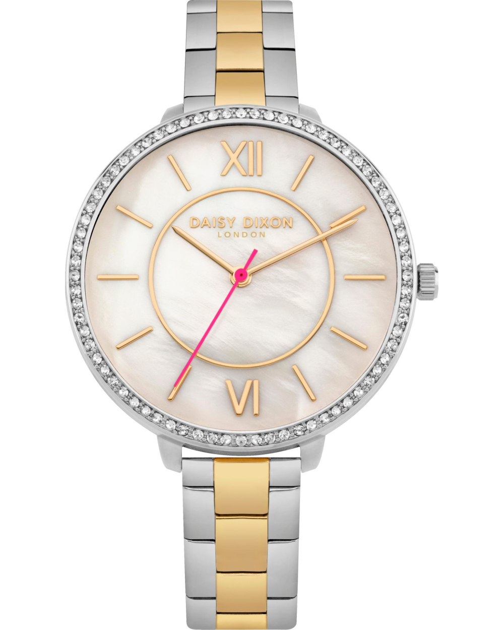 WATCH DAISY DIXON WOMEN DD088SGM (36MM)