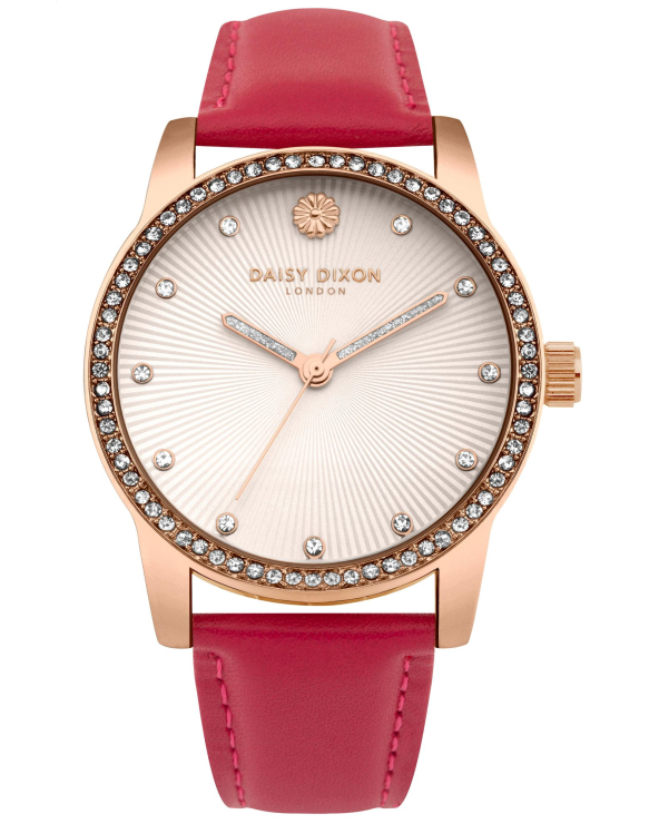 WATCH DAISY DIXON WOMEN DD089PRG (36MM)