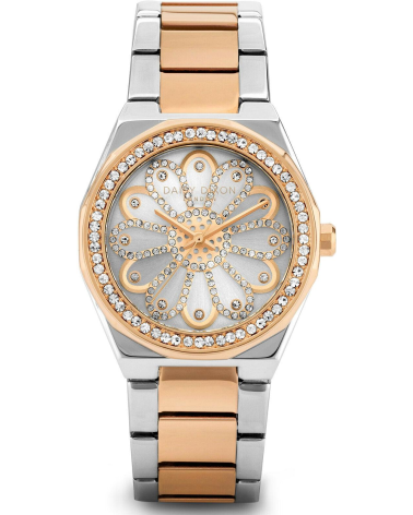 WATCH DAISY DIXON WOMEN DD097SRGM (36MM)
