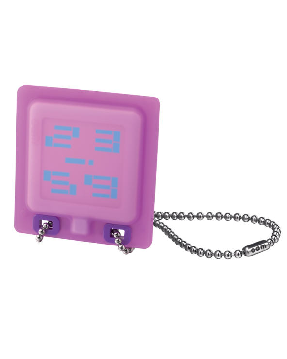 WATCH ODM UNISEX DD102A-5 (60MM)