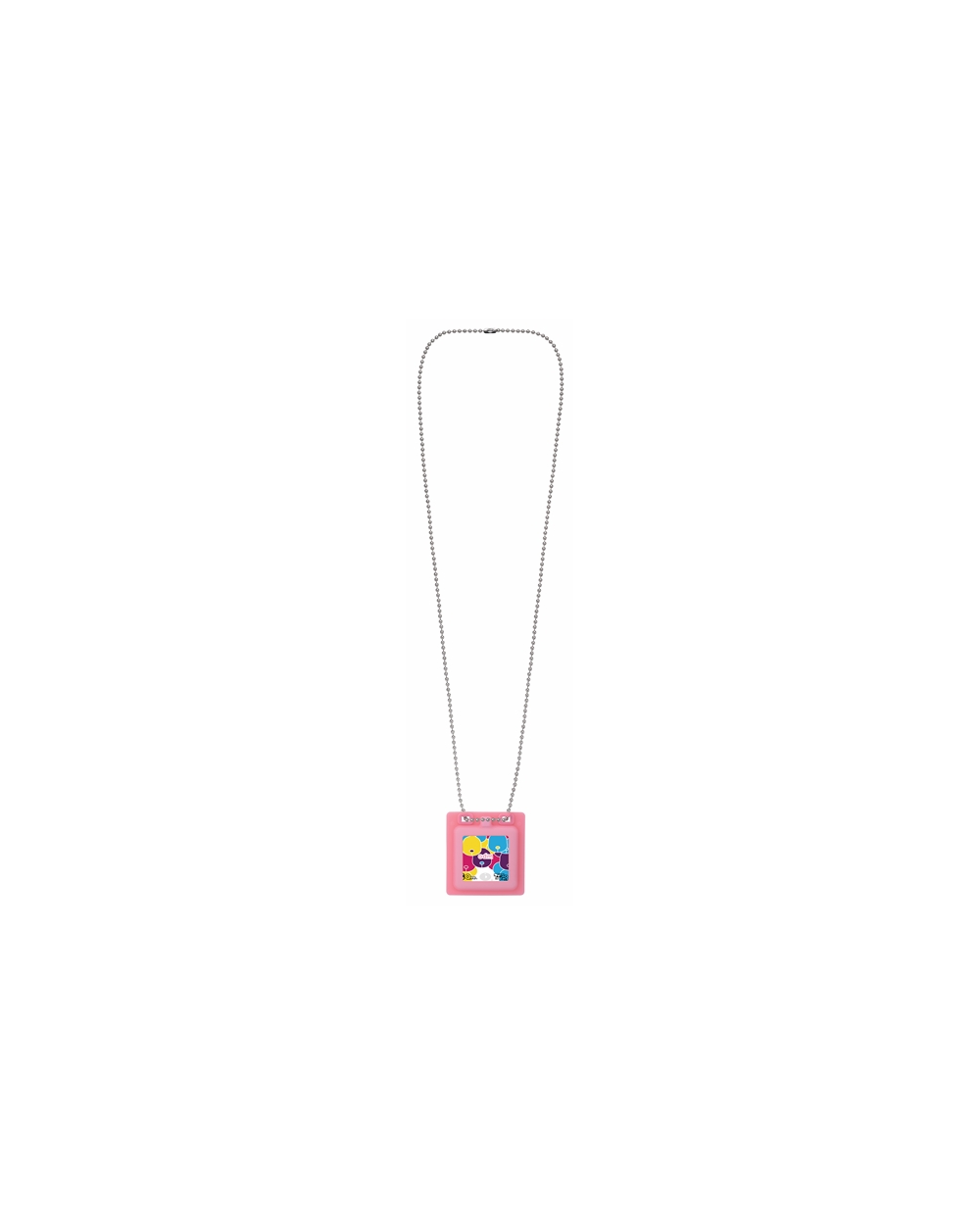 WATCH ODM UNISEX DD102A-7 (60MM)