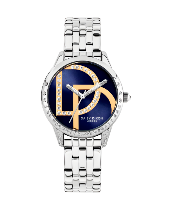 WATCH DAISY DIXON WOMEN DD105SM (35MM)