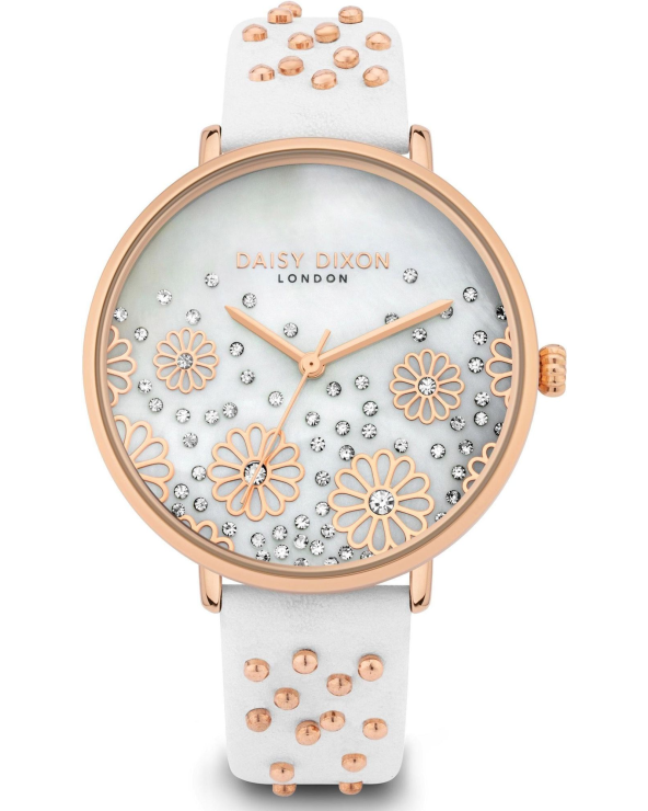 WATCH DAISY DIXON WOMEN DD111WRG (38MM)