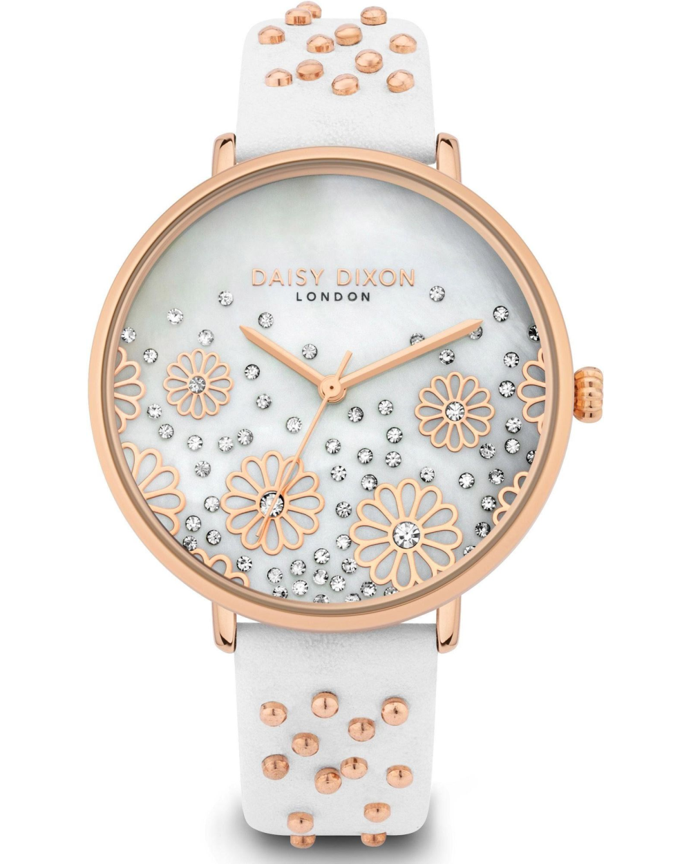 WATCH DAISY DIXON WOMEN DD111WRG (38MM)