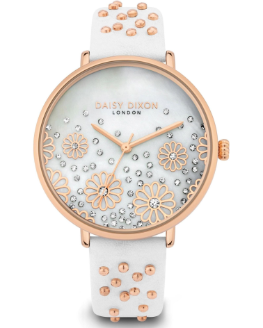 WATCH DAISY DIXON WOMEN DD111WRG (38MM)