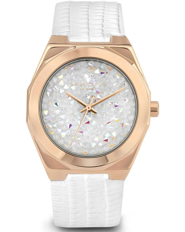 WATCH DAISY DIXON WOMEN DD120WRG (36MM)