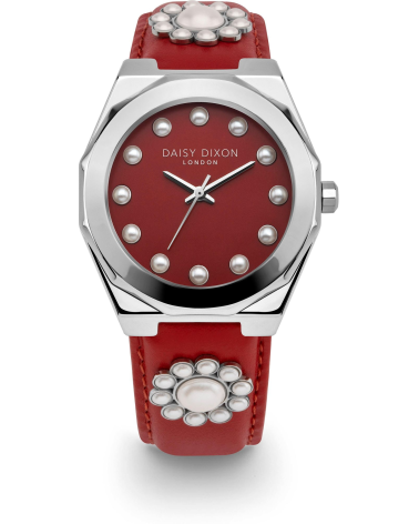 WATCH DAISY DIXON WOMEN DD136PS (36MM)