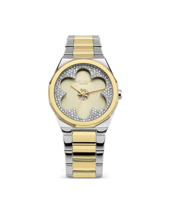 WATCH DAISY DIXON WOMEN DD168SGM (36MM)