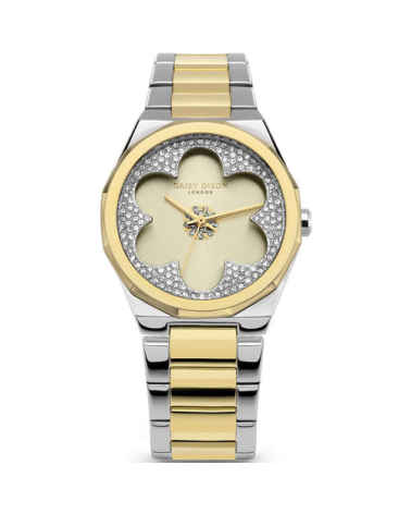 WATCH DAISY DIXON WOMEN DD168SGM (36MM)