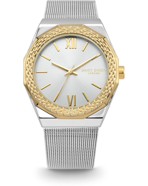 WATCH DAISY DIXON WOMEN DD169SGM (36MM)