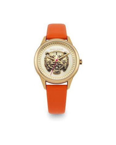 WATCH DAISY DIXON WOMEN DD184OG (36MM)