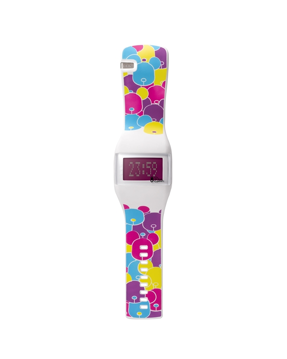 WATCH ODM WOMAN DD99B-107 (45MM)