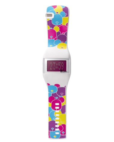 WATCH ODM WOMAN DD99B-107 (45MM)