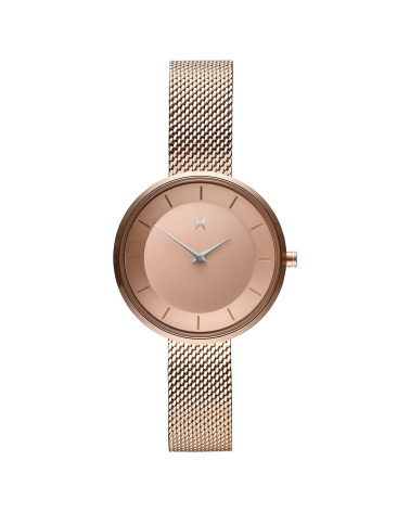 WATCH MVMT WOMEN D-FB01-RGS (32MM)