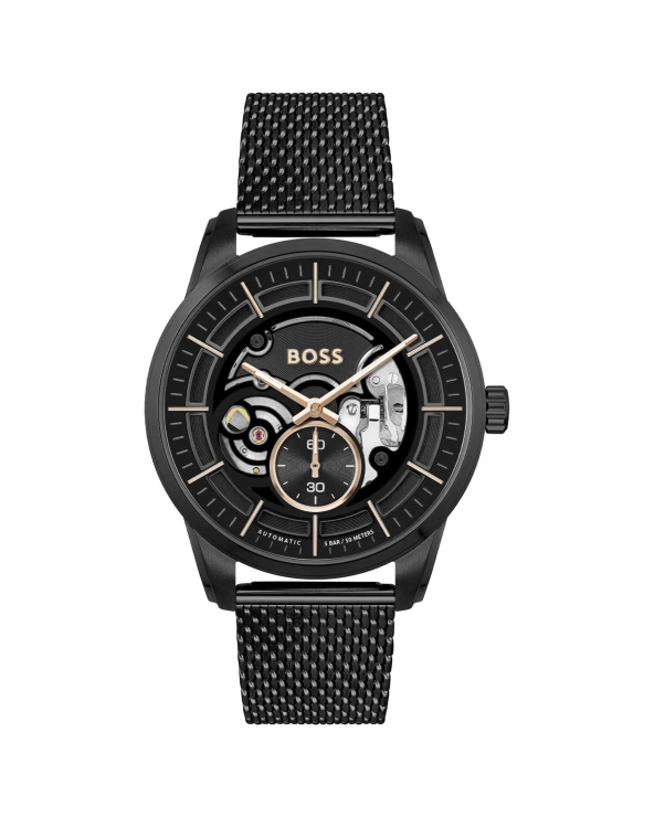 WATCH BOSS MAN 1514035 (42MM)