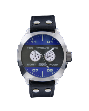 WATCH 666BARCELONA MAN 666-253 (47MM)