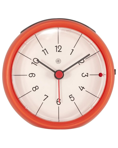 WATCH NEXTIME Unisex 7344OR (9,5X3,8CM)