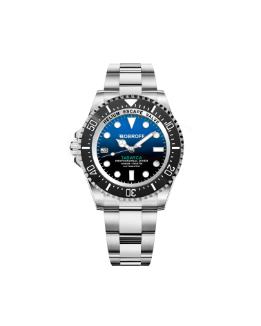 WATCH BOBROFF MAN BF0003i (42mm)