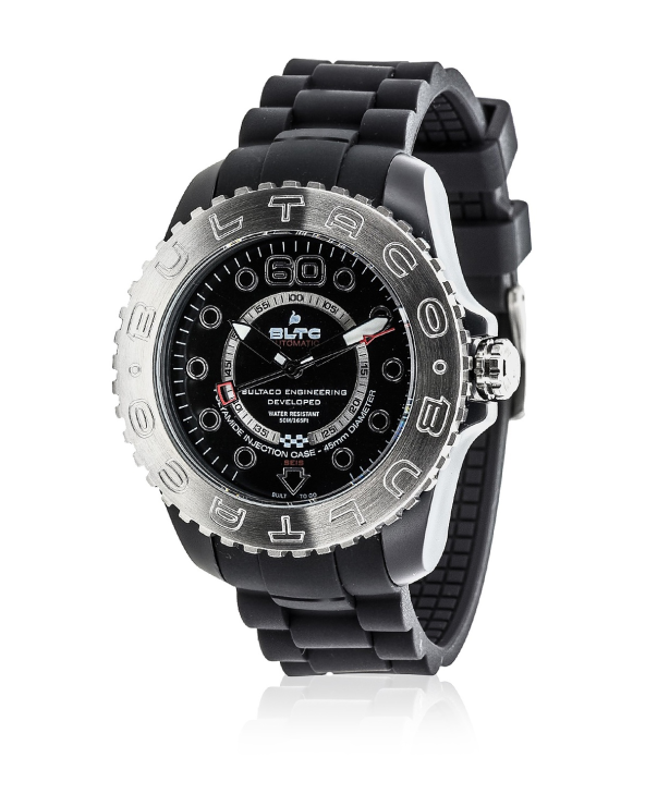 WATCH BULTACO MAN BLPB45A-CB2 (45MM)