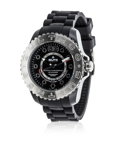 WATCH BULTACO MAN BLPB45A-CB2 (45MM)