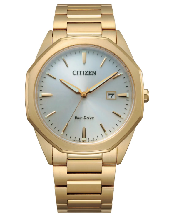WATCH CITIZEN MAN BM7492-57A (40MM)