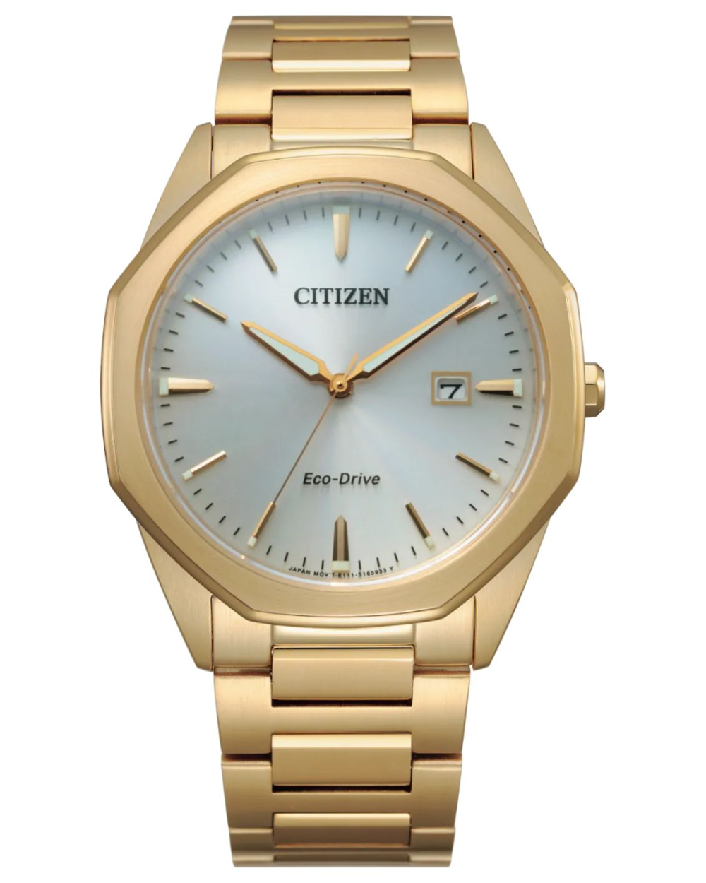 WATCH CITIZEN MAN BM7492-57A (40MM)