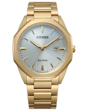 WATCH CITIZEN MAN BM7492-57A (40MM)