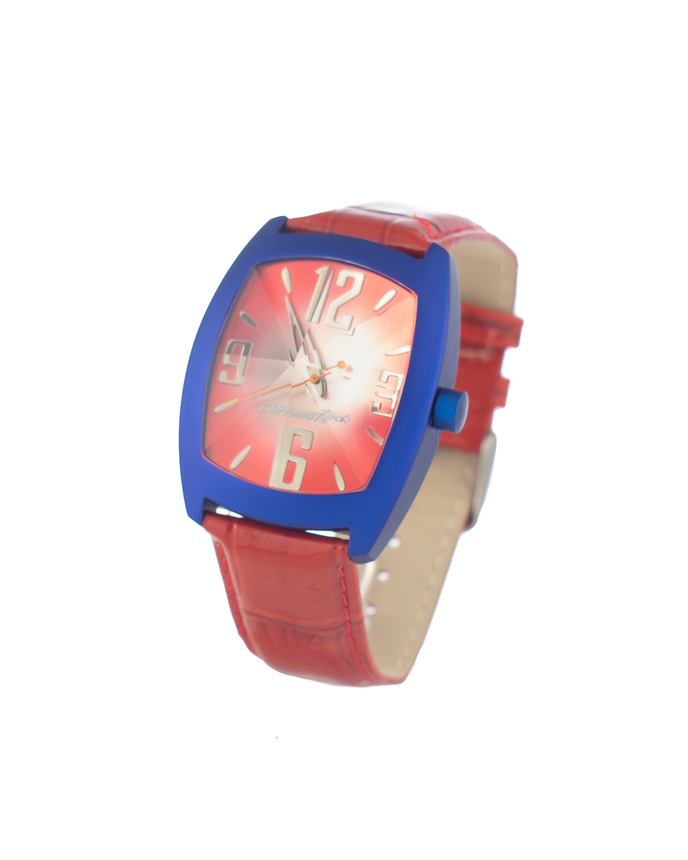 WATCH CHRONOTECH UNISEX CT2050M-05 (37MM)